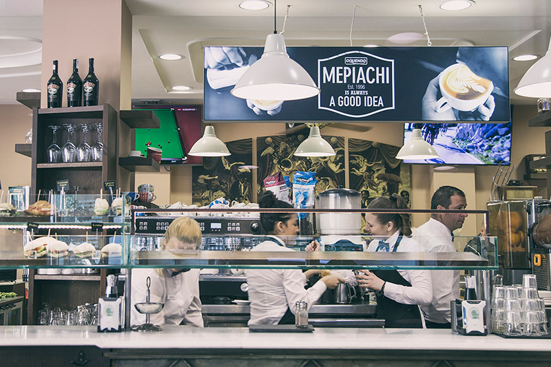 mepiachi cafe gijon cafeteria los patos